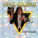 CD - Alice Cooper - Welcome To My Nightmare