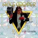 LP - Alice Cooper - Welcome To My Nightmare