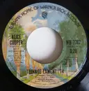 7inch Vinyl Single - Alice Cooper - Teenage Lament '74