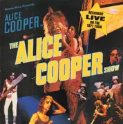 LP - Alice Cooper - The Alice Cooper Show