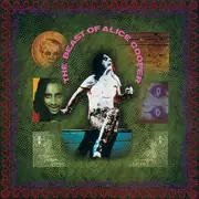 CD - Alice Cooper - The Beast Of Alice Cooper - Still Sealed