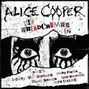 10'' - Alice Cooper - The Breadcrumbs EP - Numbered, Still Sealed