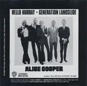 CD-Box - Alice Cooper - The Life And Crimes Of Alice Cooper