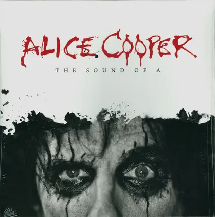 Alice Cooper - The Sound Of A