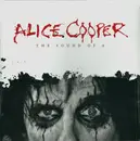 10'' - Alice Cooper - The Sound Of A - Numbered / White Vinyl