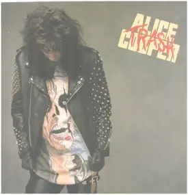 Alice Cooper - Trash