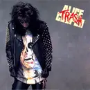 LP - Alice Cooper - Trash - +insert, 180gr