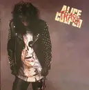 LP - Alice Cooper - Trash