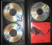 CD-Box - Alice Cooper - Trilogy