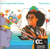 Alice Coltraine - World Galaxy