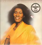 Alice Coltrane - Transcendence