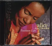 Alice Coltrane - Translinear Light