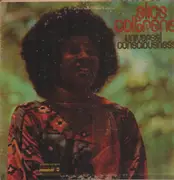 LP - Alice Coltrane - Universal Consciousness - Gatefold
