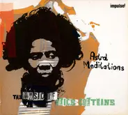 Alice Coltrane - Astral Meditations