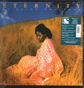 LP - Alice Coltrane - Eternity - 180g