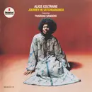 CD - Alice Coltrane Featuring Pharoah Sanders - Journey In Satchidananda