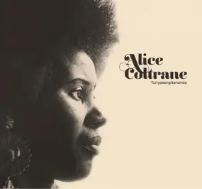 Alice Coltrane - Improvisation
