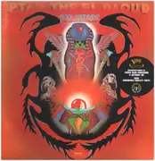 LP - Alice Coltrane - Ptah, The El Daoud - 180gr. Audiophile Vinyl