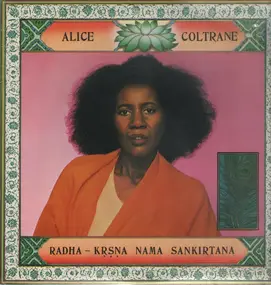 Alice Coltrane - Radha