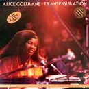 Double LP - Alice Coltrane - Transfiguration