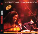CD - Alice Coltrane - Transfiguration - Digipak