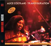 CD - Alice Coltrane - Transfiguration - Digipak