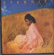 LP - Alice Coltrane - Eternity