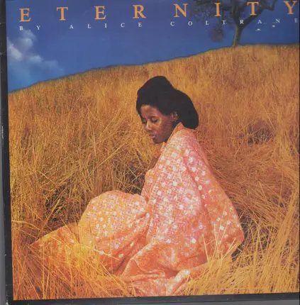 Alice Coltrane - Eternity