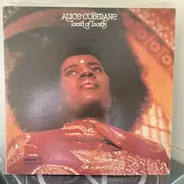 Alice Coltrane - Lord of Lords