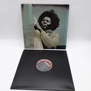 LP - Alice Coltrane - Ptah The El Daoud - Gatefold