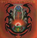LP - Alice Coltrane - Ptah The El Daoud - Gatefold