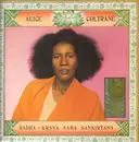 LP - Alice Coltrane - Radha-Krsna Nama Sankirtana