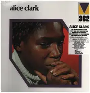 Alice Clark - Alice Clark