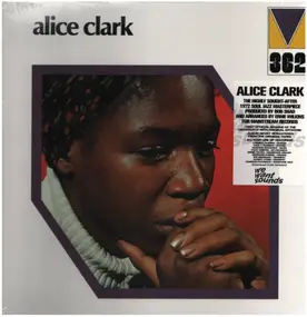 Alice Clark - Alice Clark