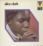 Alice Clark