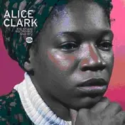 Alice Clark - Studio Recordings..