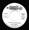 7inch Vinyl Single - Alice Creech - I Won't Be Responsible