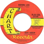 Alice Creech - Morning Love