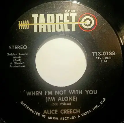 Alice Creech - The Night They Drove Old Dixie Down
