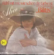 Alice David - Fühl' Mit Mir, Wie Schön Die Liebe Ist (Bilitis)