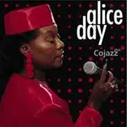 Alice Day , Cojazz - Live At The Bird's Eye, Basle