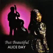 CD - Alice Day - But Beautiful