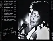 CD - Alice Day - But Beautiful