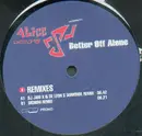 12'' - Alice Deejay - Better Off Alone (Remixes)