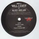 12'' - Alice Deejay - Will I Ever (Disc 2)