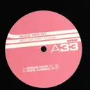 12inch Vinyl Single - Alice Deejay - Better Off Alone - PROMO