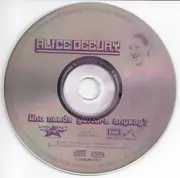 CD - Alice Deejay - Who Needs Guitars Anyway?