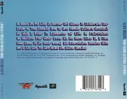 CD - Alice Deejay - Who Needs Guitars Anyway?