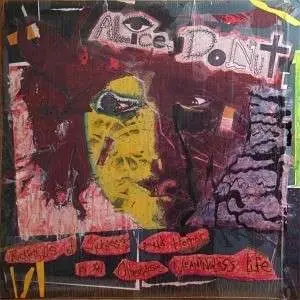 ALICE DONUT - BUCKETFULS OF HORROR