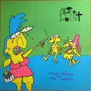 LP - Alice Donut - Revenge Fantasies Of The Impotent
